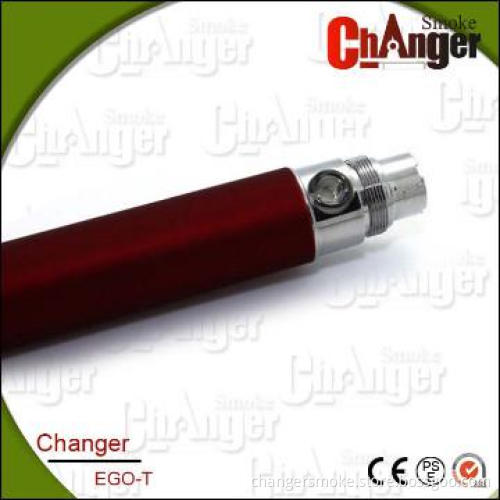 with 3 or 5 clicks on/off function The most economy ego t battery
